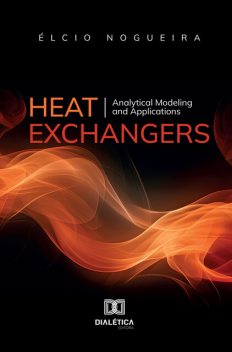 Heat Exchangers, Élcio Nogueira
