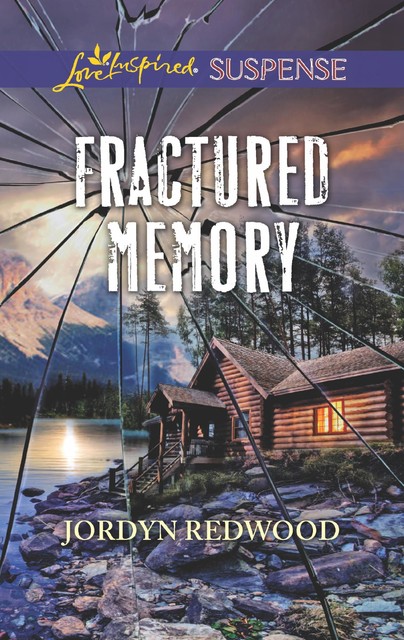 Fractured Memory, Jordyn Redwood