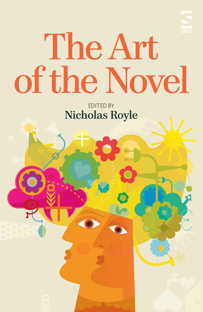 The Art of the Novel, Nicholas Royle