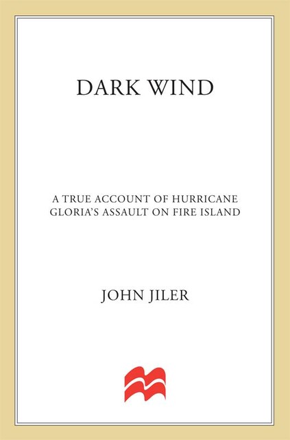 Dark Wind, John Jiler