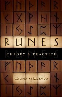 Runes, Galina Krasskova