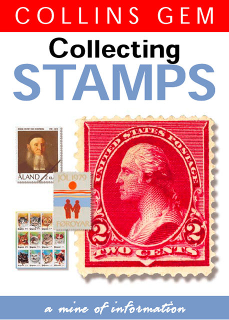 Stamps (Collins Gem), James Mackay