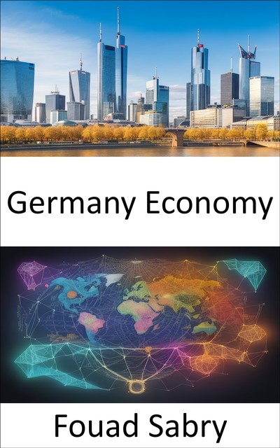 Germany Economy, Fouad Sabry