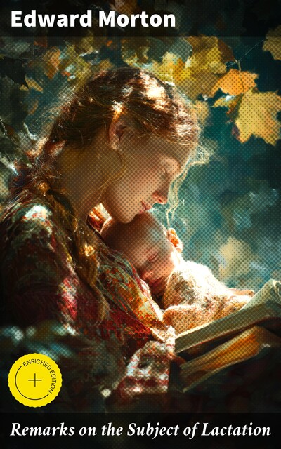 Remarks on the Subject of Lactation, Edward Morton