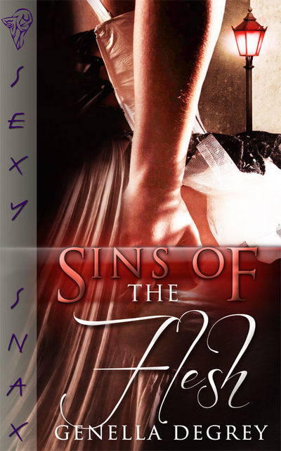 Sins of the Flesh, Genella DeGrey