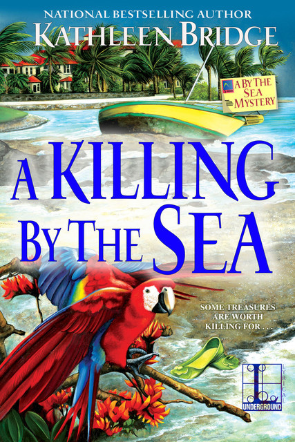 A Killing by the Sea, Kathleen Bridge