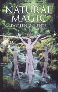 Natural Magic, Doreen Valiente