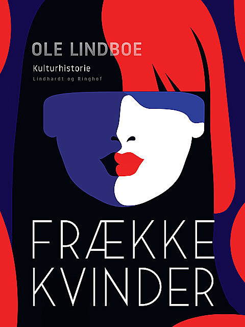 Frække kvinder, Ole Lindboe