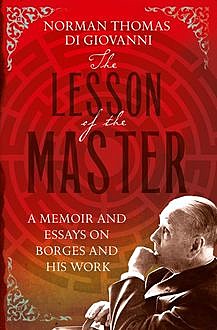 The Lesson of the Master, Norman Thomas di Giovanni