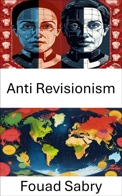 Anti Revisionism, Fouad Sabry