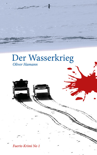 Der Wasserkrieg, Oliver Hamann