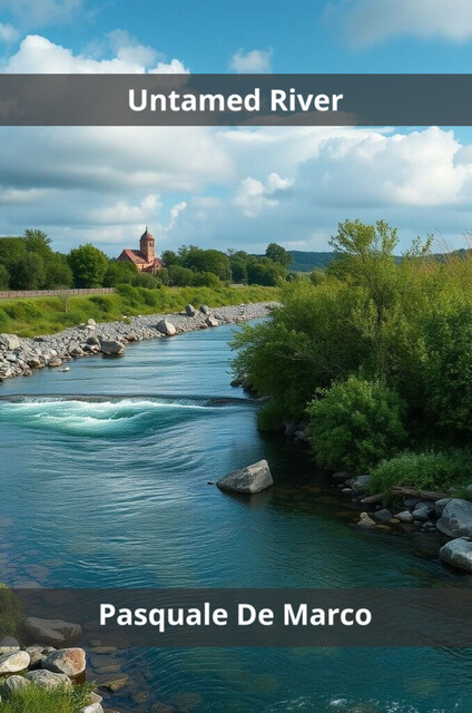 Untamed River, Pasquale De Marco