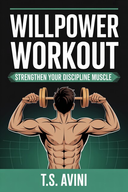 Willpower Workout, T. S Avini