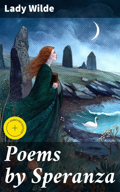 Poems by Speranza, Lady Wilde