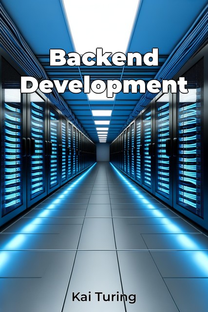 Backend Development, Kai Turing