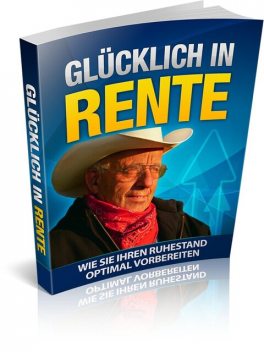 Glücklich in Rente, Werner Hofmann