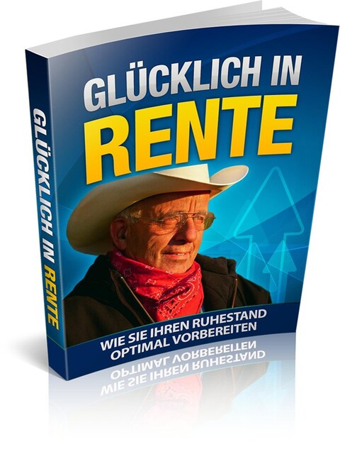 Glücklich in Rente, Werner Hofmann