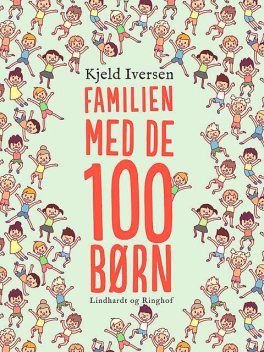 Familien med de 100 børn, Kjeld Iversen