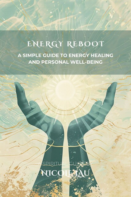 Energy Reboot, Nicole Lau