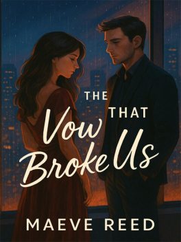 The Vow That Broke Us, Reed