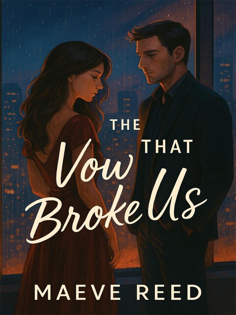 The Vow That Broke Us, Reed