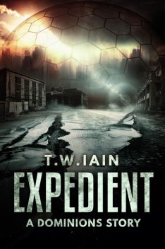 Expedient, T.W. Iain