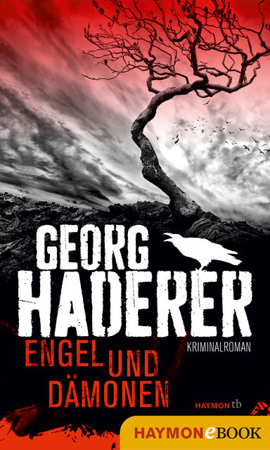 Engel und Dämonen, Georg Haderer