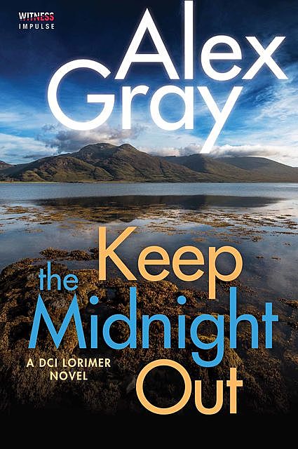 Keep The Midnight Out, Alex Gray
