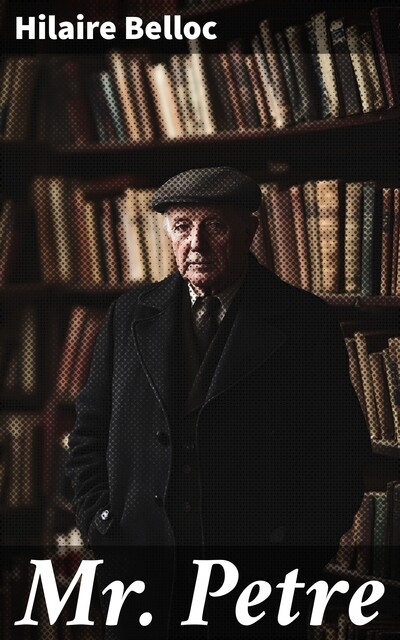 Elsie, Alexander Lange Kielland