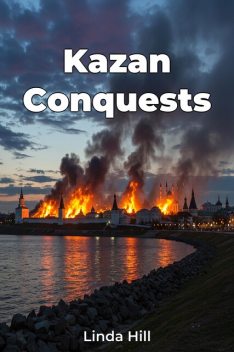Kazan Conquests, Linda Hill