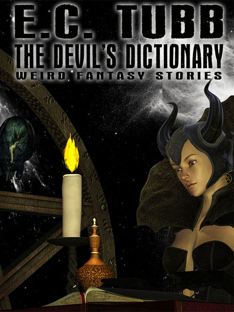 The Devil's Dictionary, E.C.Tubb