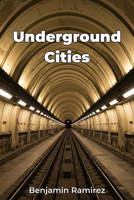 Underground Cities, Benjamin Ramirez