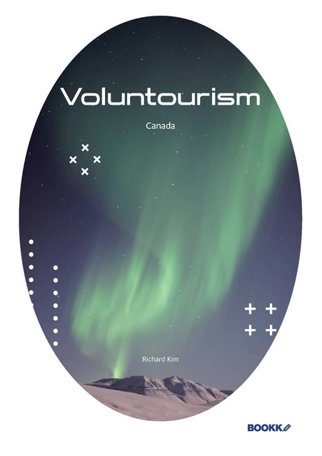 Voluntourism Canada, Richard Kim