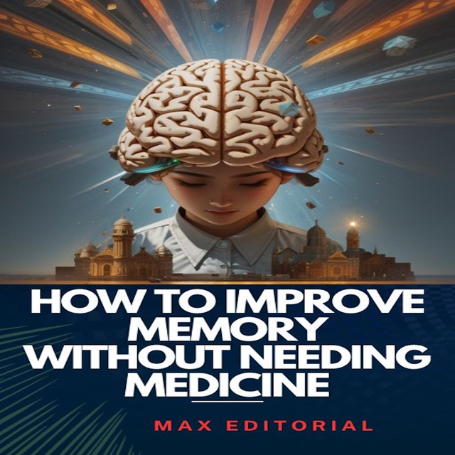 How to Improve Memory Without Needing Medicine, Max Editorial