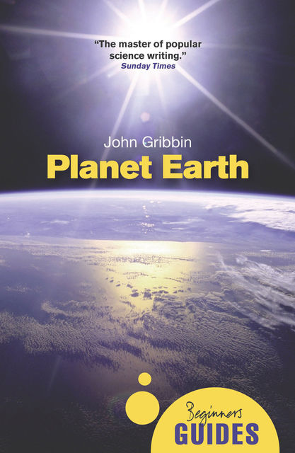 Planet Earth, John Gribbin