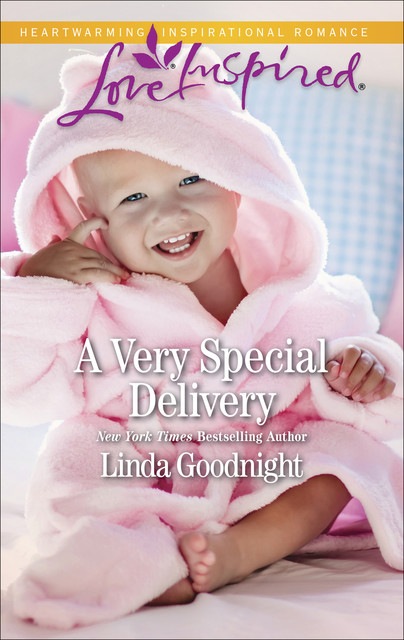 A Very Special Delivery, Linda Goodnight