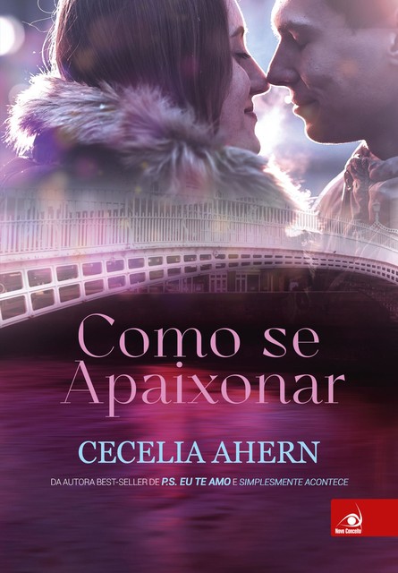 Como se apaixonar, Cecelia Ahern