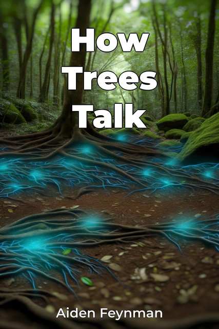 How Trees Talk, Aiden Feynman