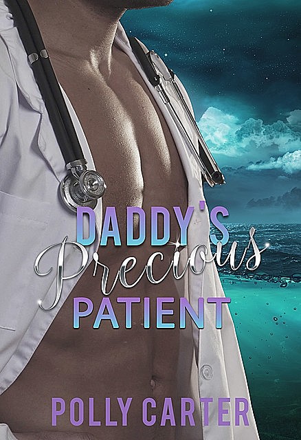 Daddy's Precious Patient, Polly Carter