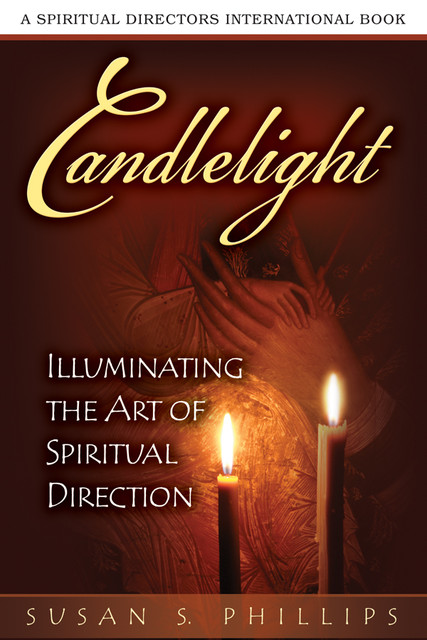 Candlelight, Susan S. Phillips