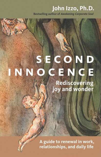 Second Innocence, John B. Izzo