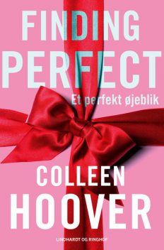Finding Perfect – Et perfekt øjeblik, Colleen Hoover