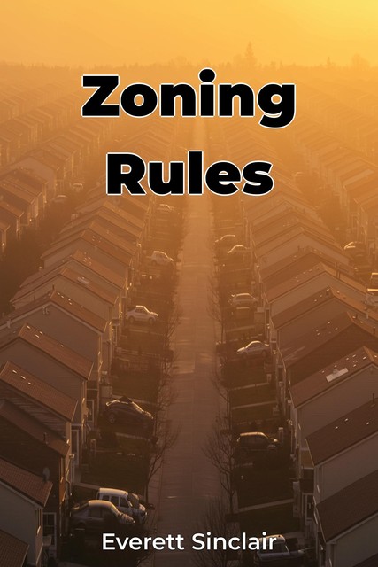 Zoning Rules, Everett Sinclair