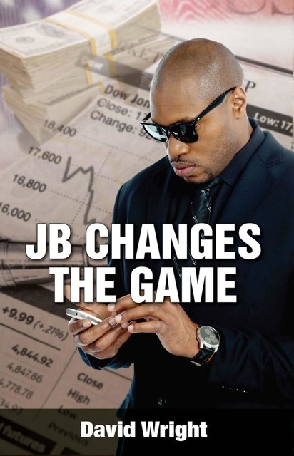 JB Changes the Game, David Wright