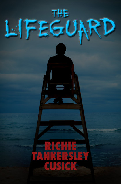 The Lifeguard, Richie T Cusick