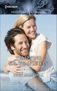 Tempting Dr. Templeton, Judy Campbell