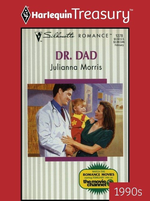 Dr. Dad, Julianna Morris