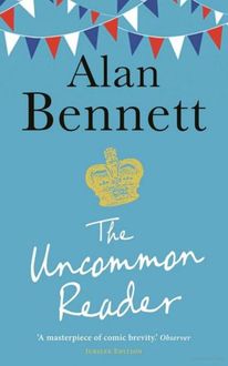 The Uncommon Reader, Alan Bennett