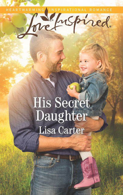 His Secret Daughter, Lisa Carter