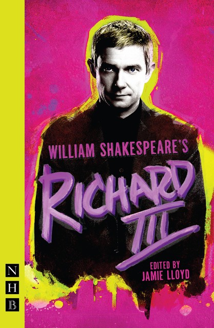 Richard III (West End edition) (NHB Classic Plays), William Shakespeare